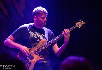 Profanity - Photo by Natalie