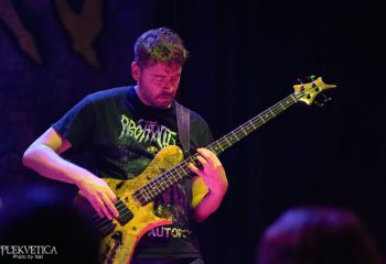 Profanity - Photo by Natalie