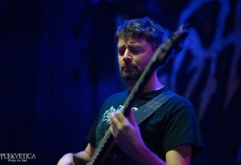 Profanity - Photo by Natalie