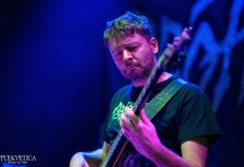 Profanity - Photo by Natalie