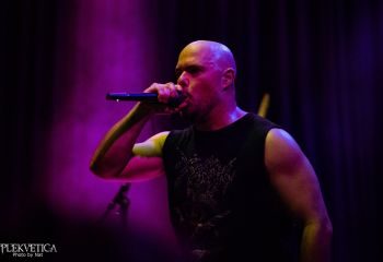 Profanity - Photo by Natalie