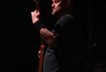 Profanity - Photo by Natalie