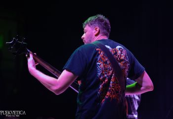 Profanity - Photo by Natalie