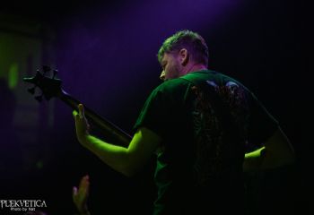 Profanity - Photo by Natalie