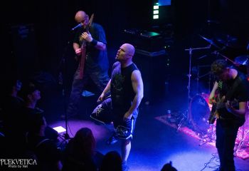 Profanity - Photo by Natalie