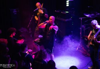 Profanity - Photo by Natalie