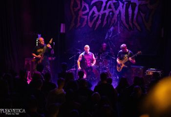 Profanity - Photo by Natalie