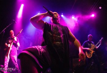 Profanity - Photo by Natalie