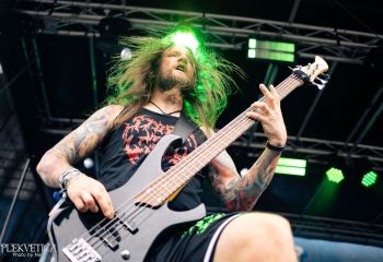 Public Grave - Photo by Natalie