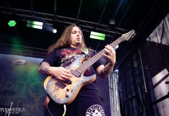 Public Grave - Photo by Natalie