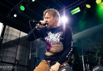 Public Grave - Photo by Natalie