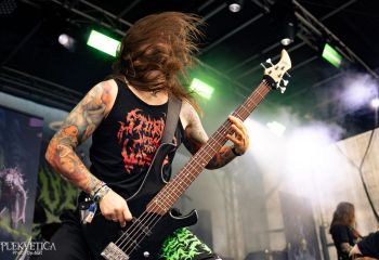 Public Grave - Photo by Natalie