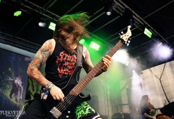 Public Grave - Photo by Natalie