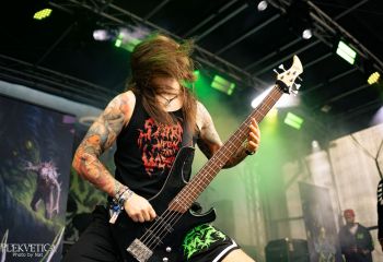 Public Grave - Photo by Natalie