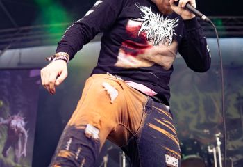 Public Grave - Photo by Natalie