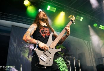 Public Grave - Photo by Natalie