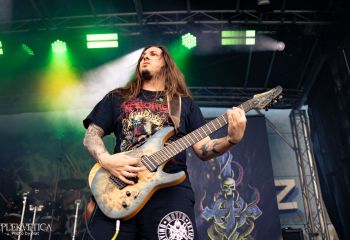 Public Grave - Photo by Natalie