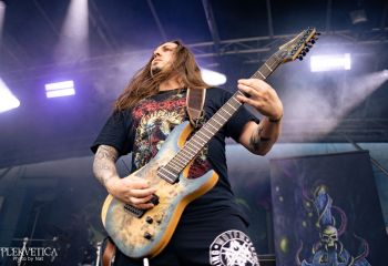 Public Grave - Photo by Natalie