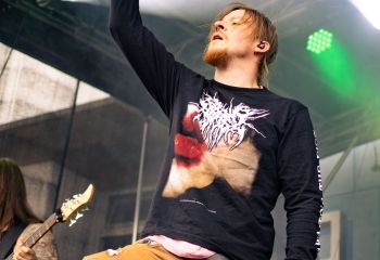 Public Grave - Photo by Natalie