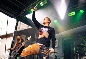 Public Grave - Photo by Natalie