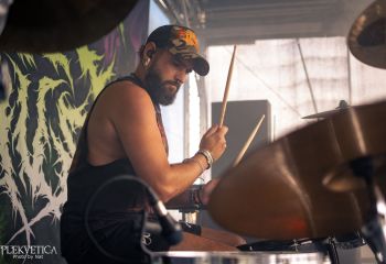 Public Grave - Photo by Natalie