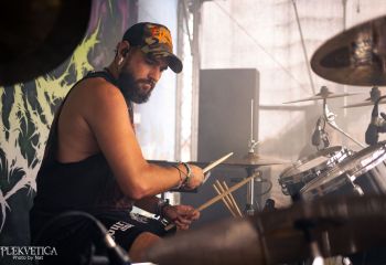 Public Grave - Photo by Natalie