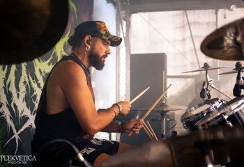 Public Grave - Photo by Natalie