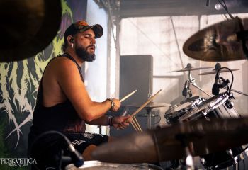 Public Grave - Photo by Natalie