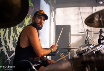 Public Grave - Photo by Natalie