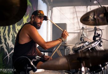 Public Grave - Photo by Natalie