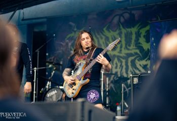 Public Grave - Photo by Natalie