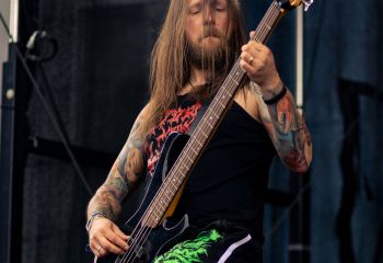 Public Grave - Photo by Natalie