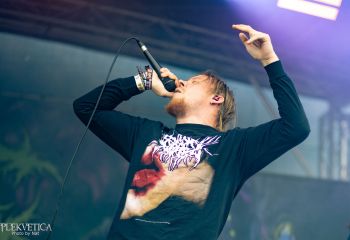 Public Grave - Photo by Natalie