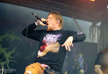 Public Grave - Photo by Natalie