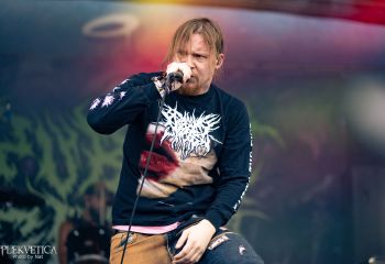 Public Grave - Photo by Natalie