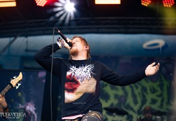 Public Grave - Photo by Natalie