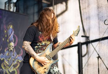 Public Grave - Photo by Natalie