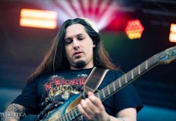 Public Grave - Photo by Natalie