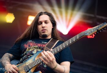 Public Grave - Photo by Natalie