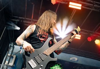 Public Grave - Photo by Natalie