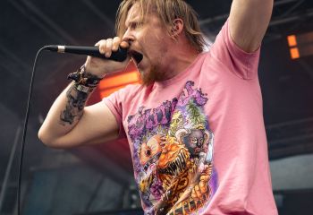 Public Grave - Photo by Natalie