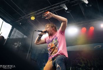 Public Grave - Photo by Natalie