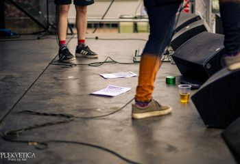 Public Grave - Photo by Natalie