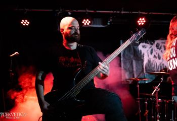 Pusboil - Photo by Natalie