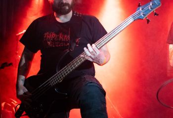 Pusboil - Photo by Natalie