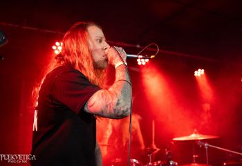 Pusboil - Photo by Natalie