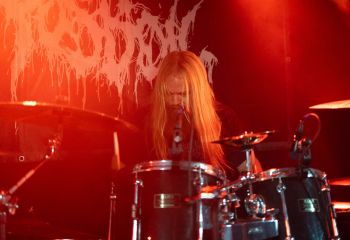 Pusboil - Photo by Natalie