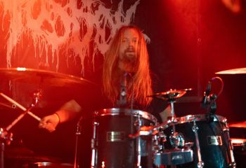 Pusboil - Photo by Natalie