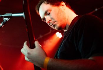 Pusboil - Photo by Natalie