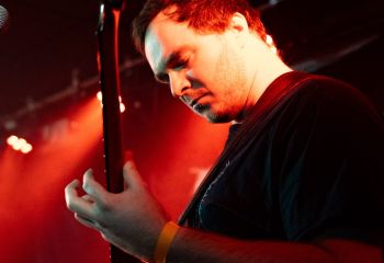 Pusboil - Photo by Natalie